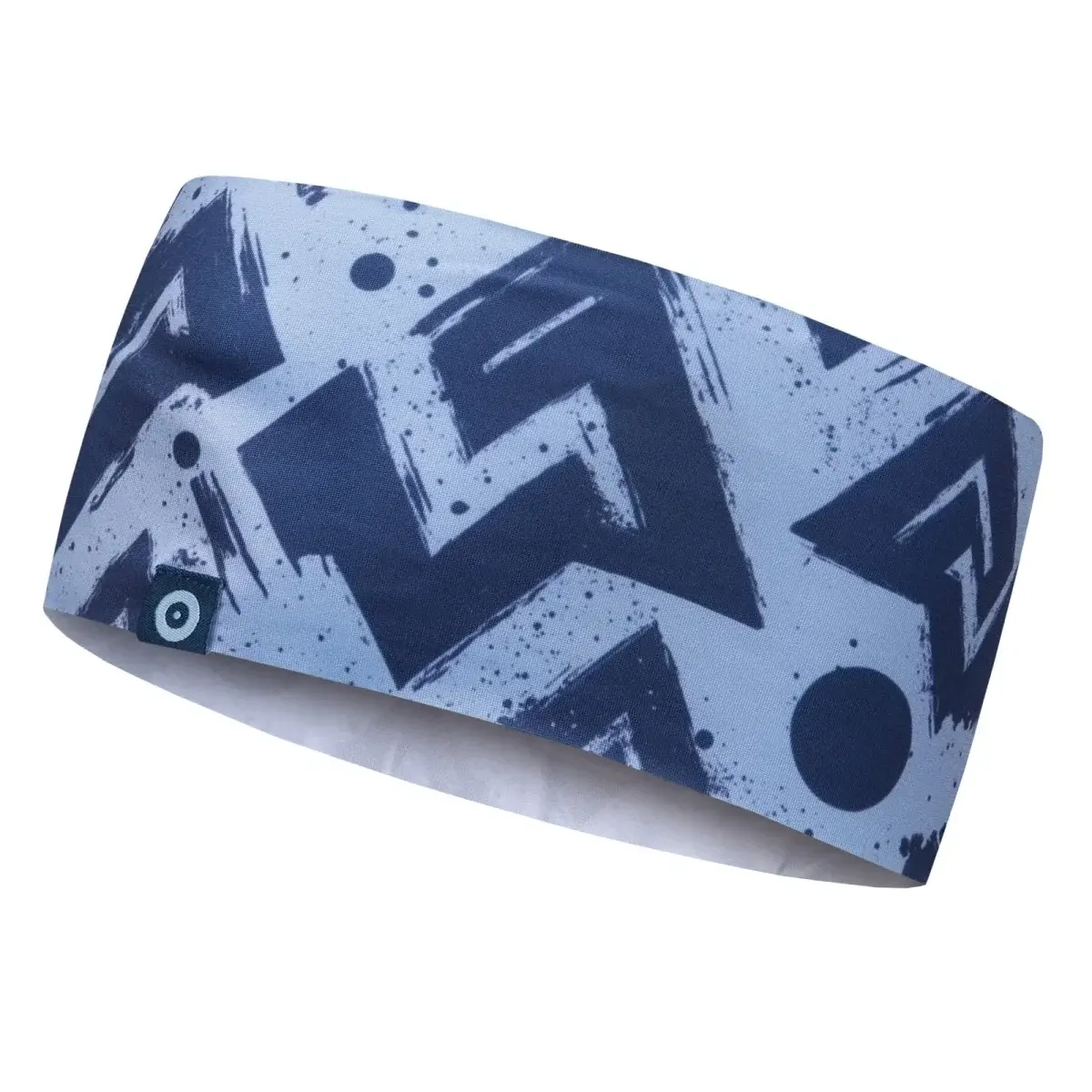 Husky Пов'язка на голову Husky CUS blue