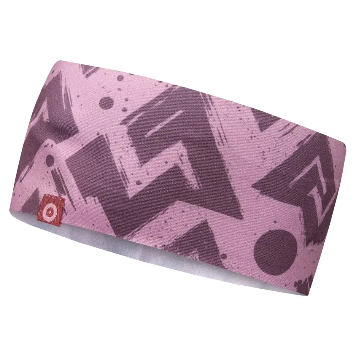 Husky Пов'язка на голову Husky CUS pink