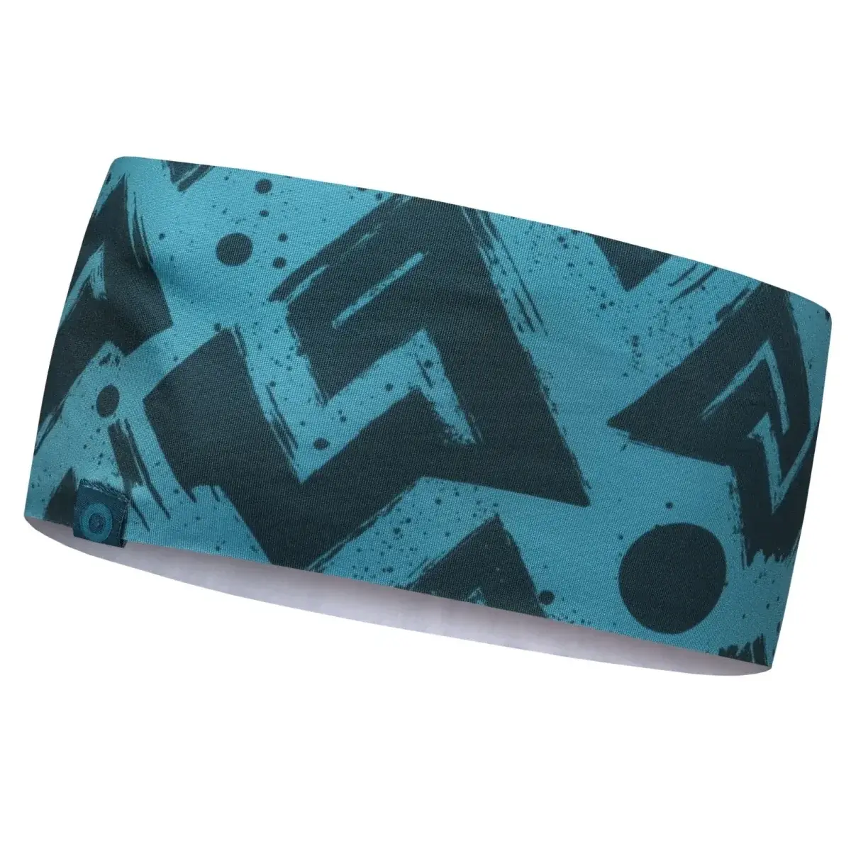 Husky Пов'язка на голову Husky CUS turquoise
