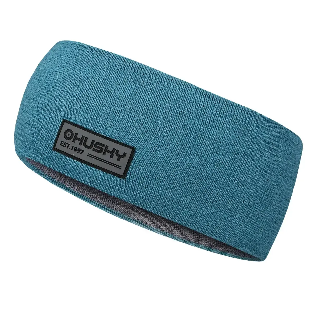 Husky Пов'язка на голову Husky Merband 1 turquoise