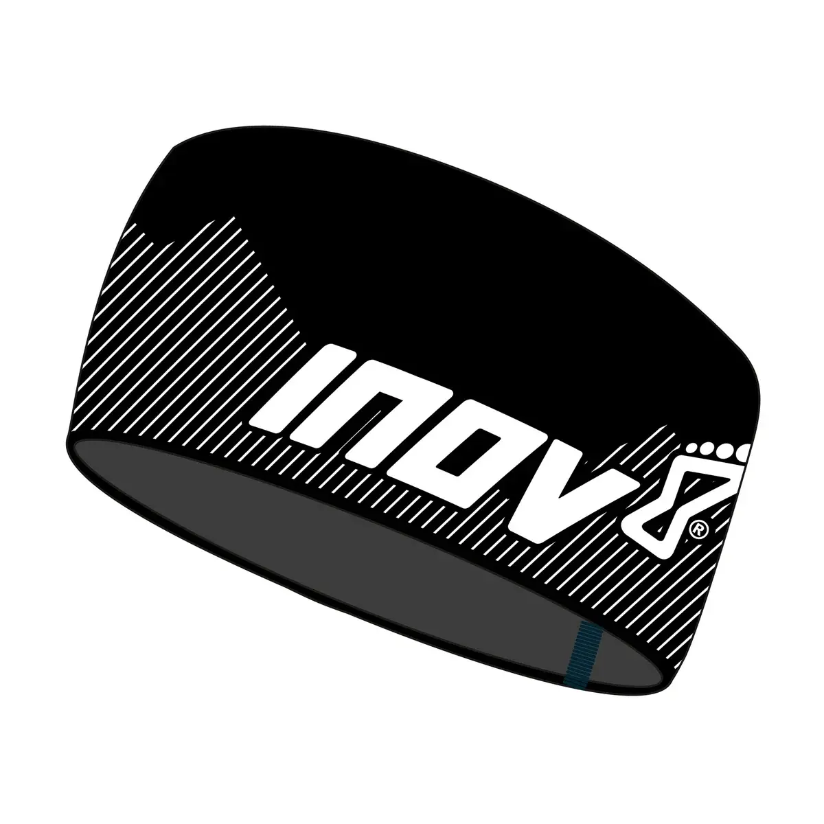 Inov8 Пов'язка на голову Inov8 Race Elite чорний