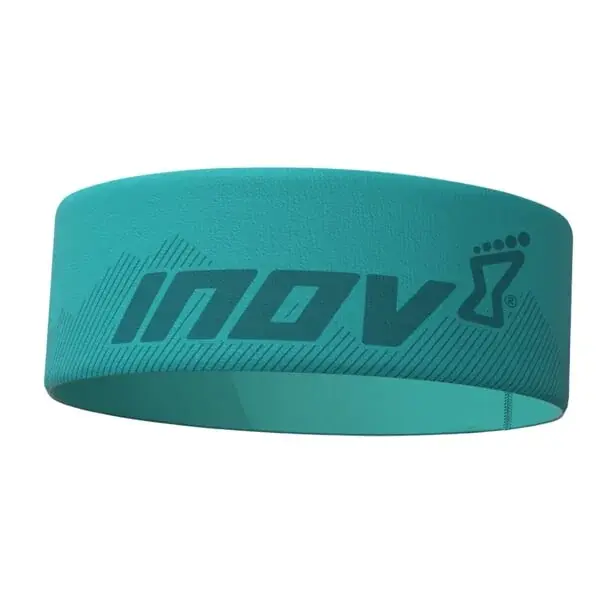 Inov8 Пов'язка на голову Inov8 Race Elite Headband teal UNI