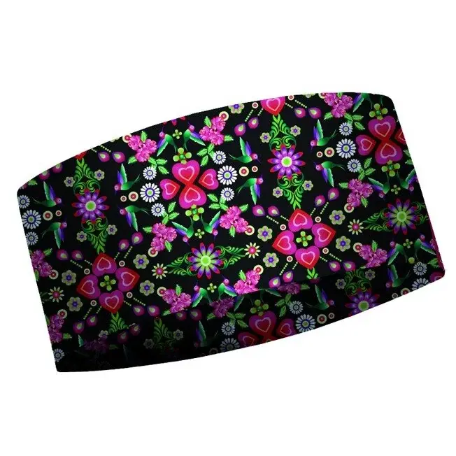 MATT Пов'язка на голову MATT 5893 C.E. Thermo Headband Amor noche