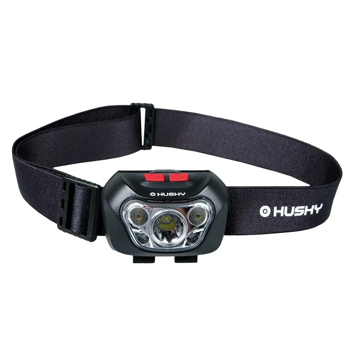 Husky Налобний ліхтар Husky Senja black