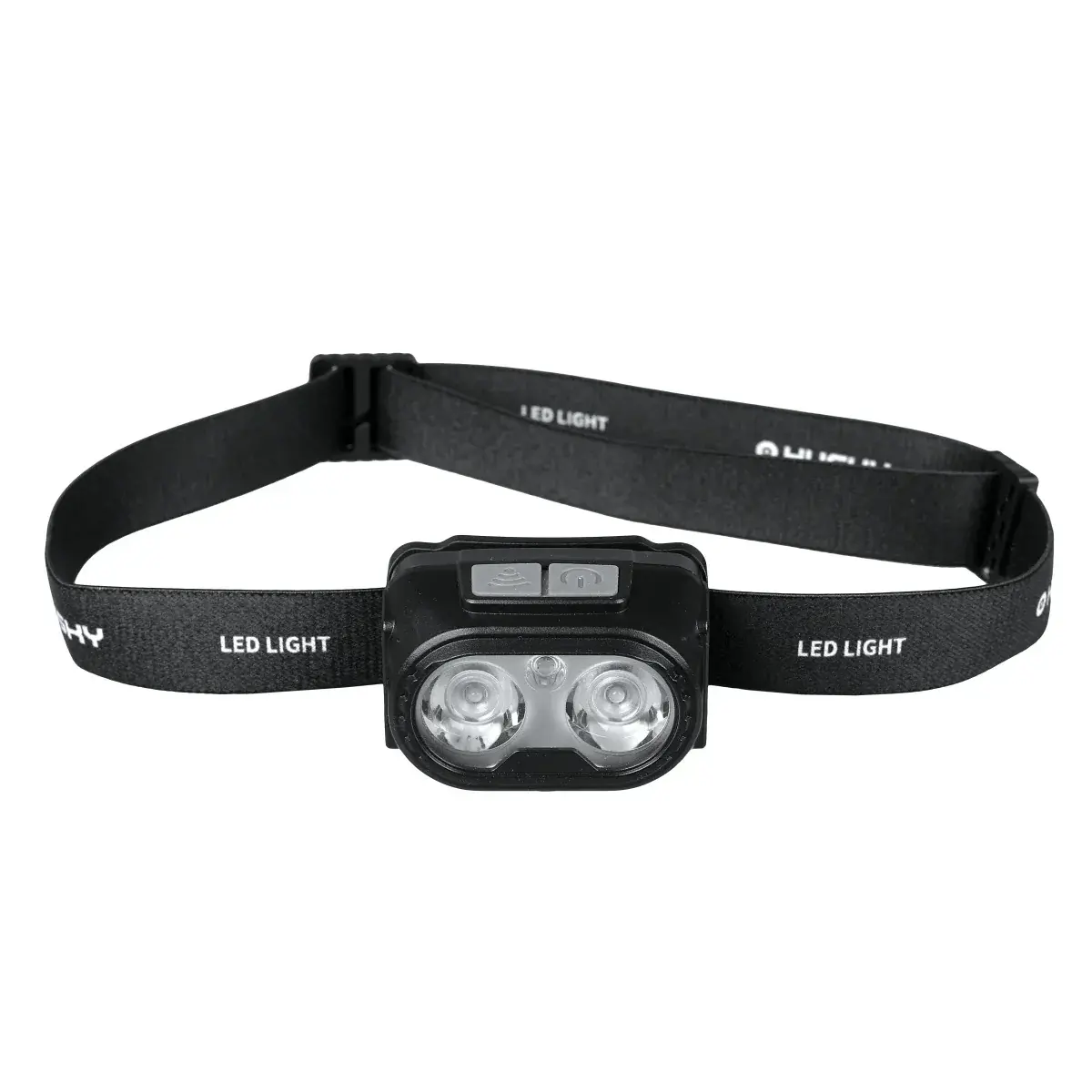Husky Налобний ліхтар Husky Stella black