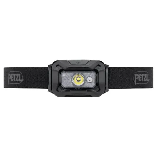 Petzl Налобний ліхтар Petzl Aria 1 RGB чорний