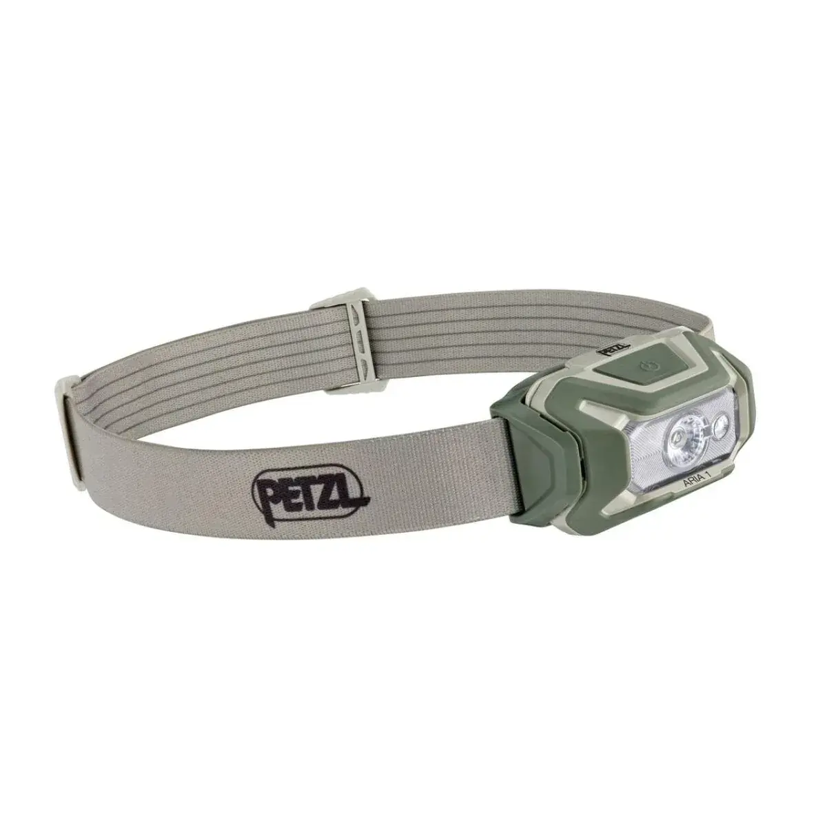 Petzl Налобний ліхтар Petzl Aria 1 RGB desert