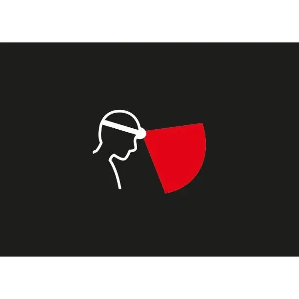 Petzl Налобний ліхтар Petzl Swift LT чорний