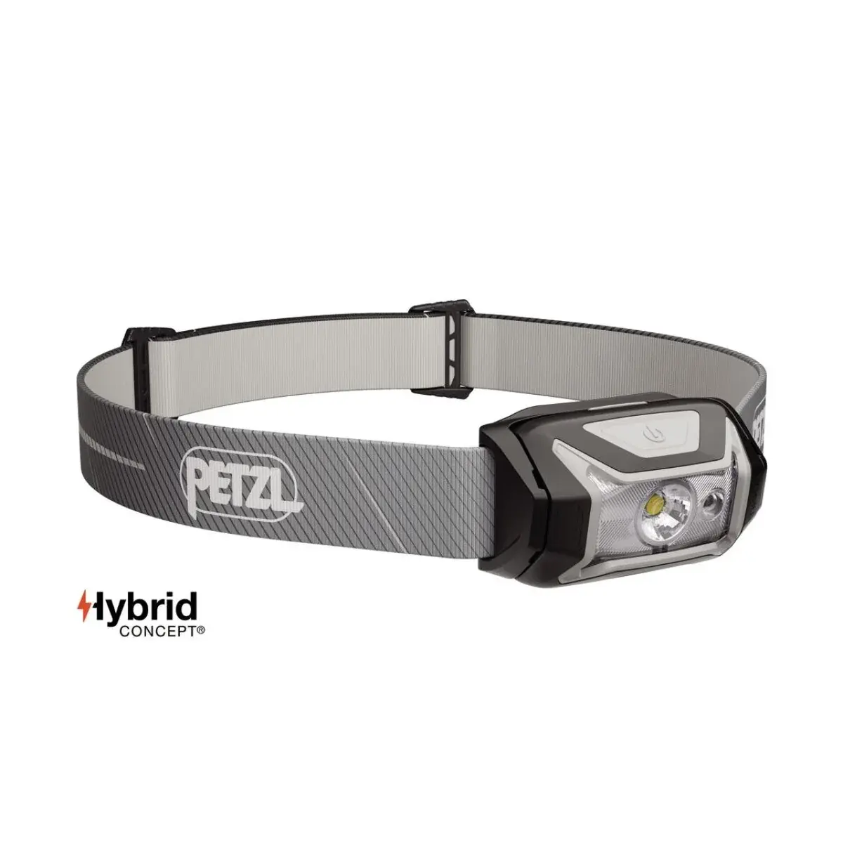 Petzl Налобний ліхтар Petzl Tikka Core чорний