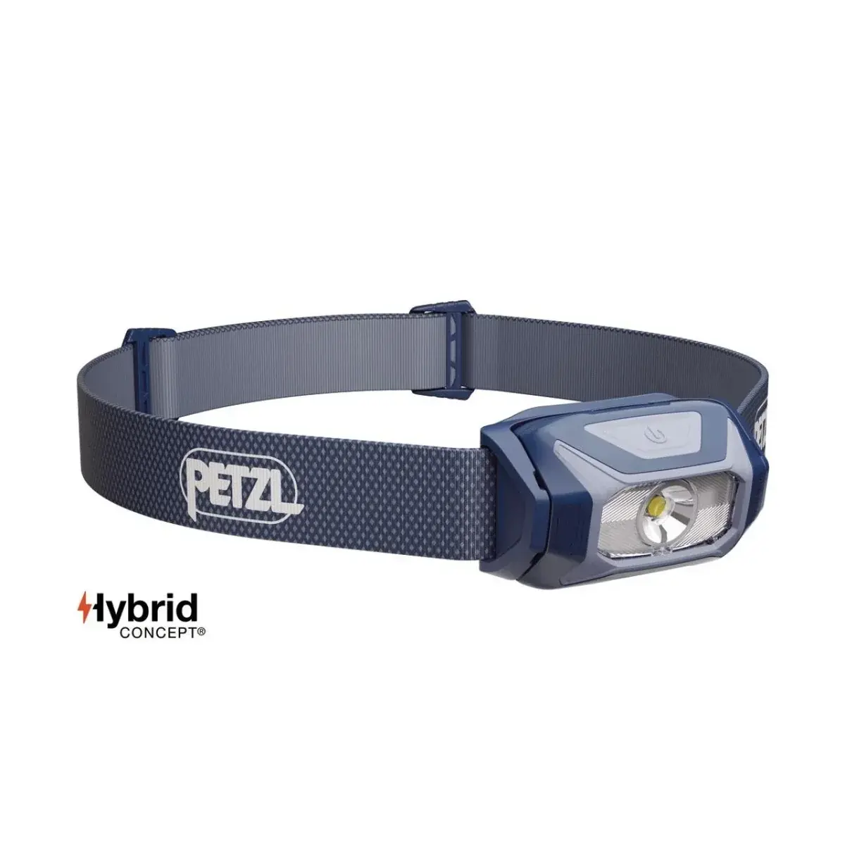 Petzl Налобний ліхтар Petzl Tikkina синій