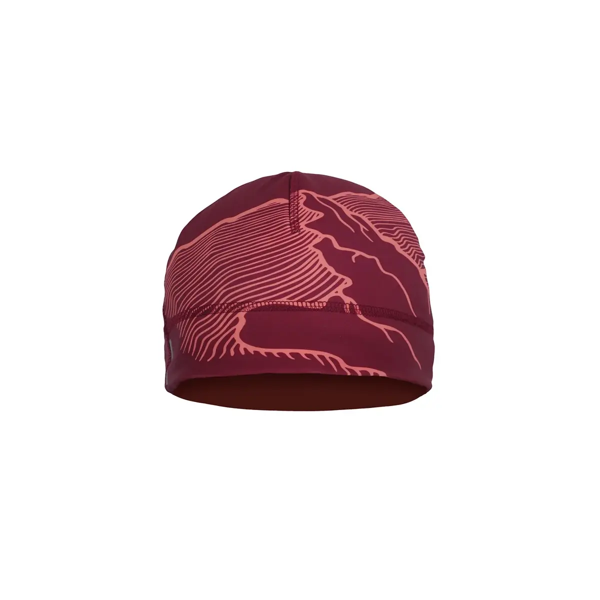 Direct Alpine Шапка Direct Alpine Swift 1.0 palisander/coral
