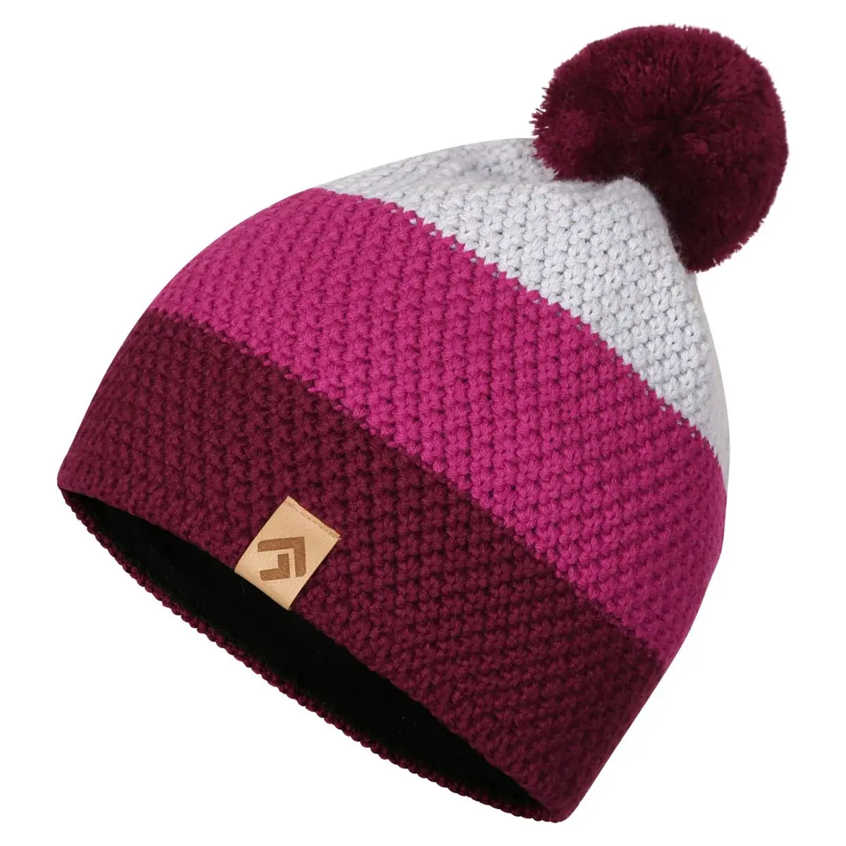 Direct Alpine Шапка Direct Alpine BaffIN cherry/orchid