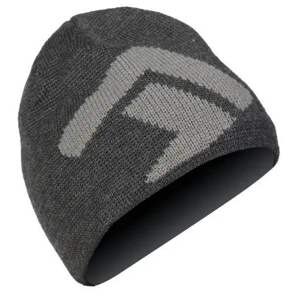 Direct Alpine Шапка Direct Alpine Kameny anthracite/grey