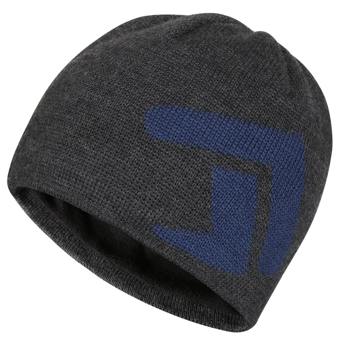 Direct Alpine Шапка Direct Alpine Kameny anthracite/navy