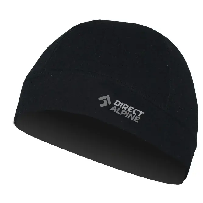 Direct Alpine Шапка Direct Alpine Vasa 1.0 black
