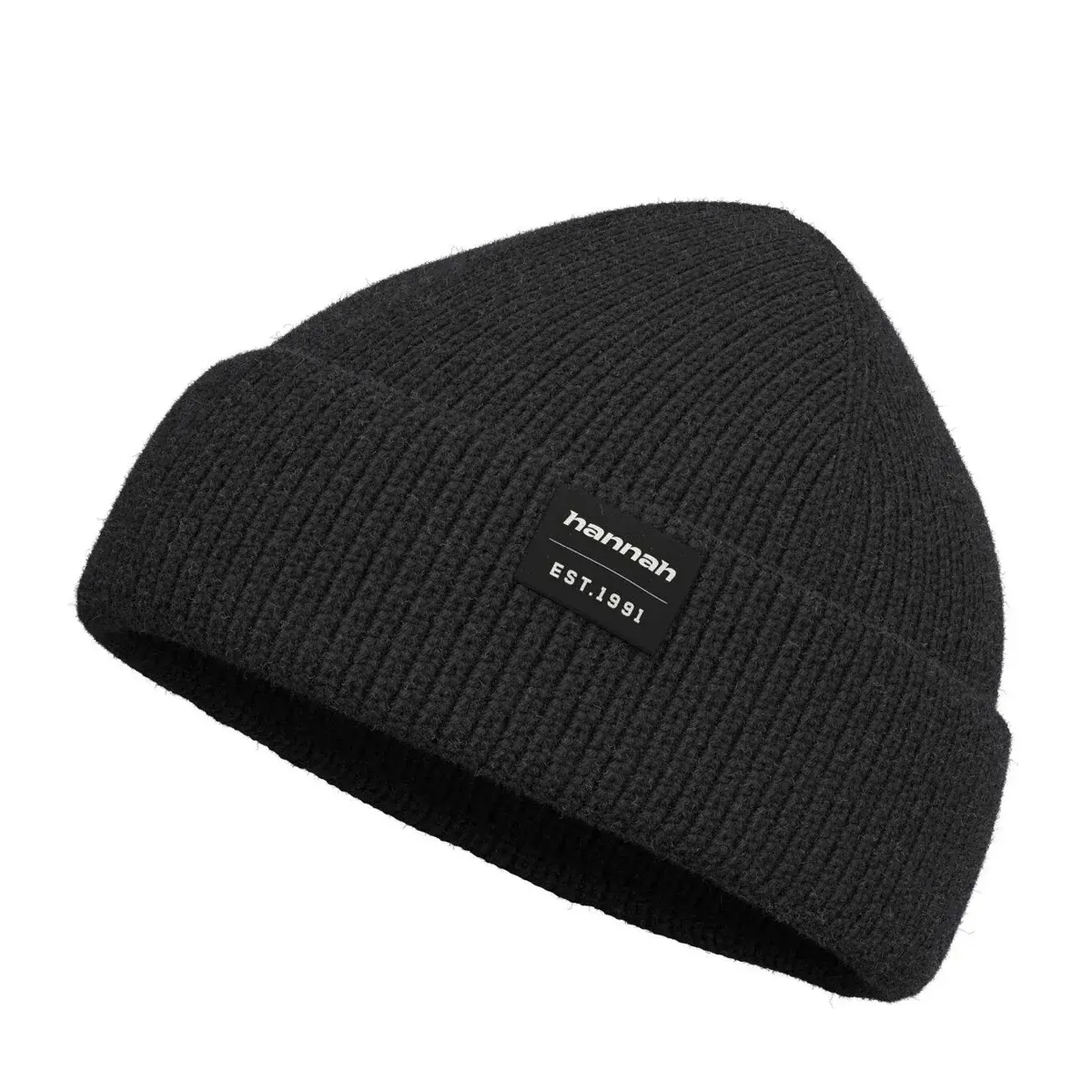 Hannah Шапка Hannah Pago black