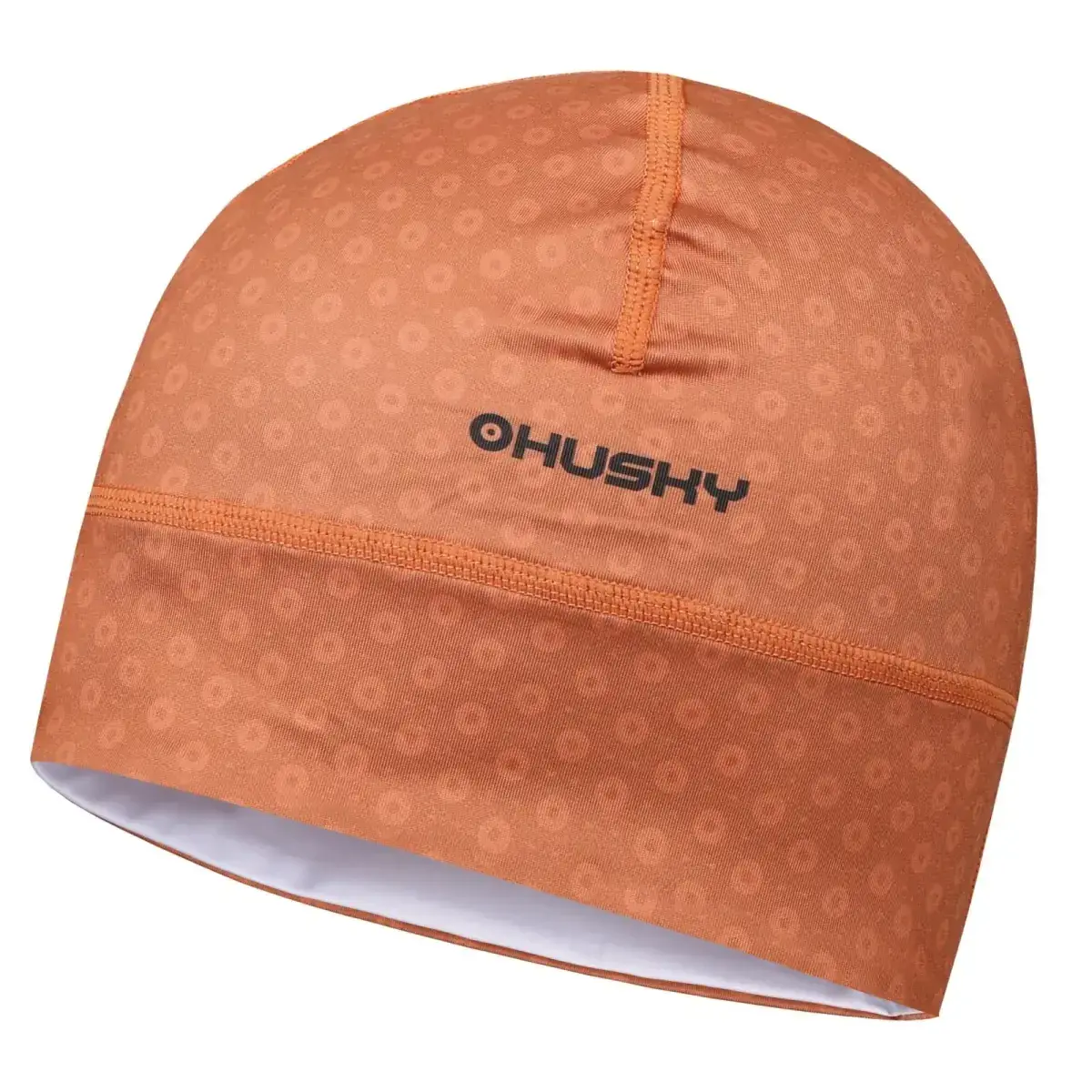 Husky Шапка Husky CETO mustard