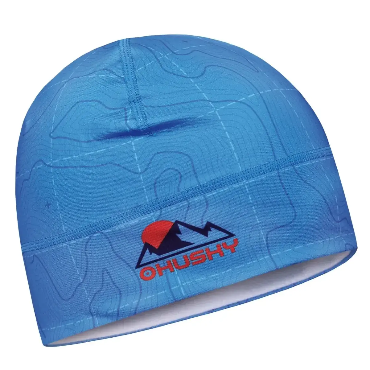 Husky Шапка Husky CIMA blue