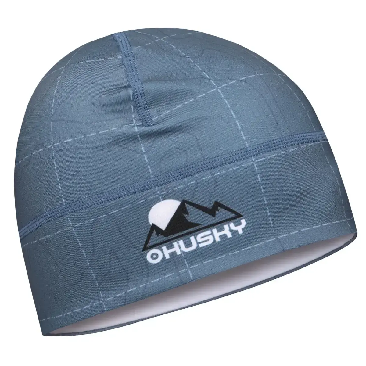 Husky Шапка Husky CIMA хакі