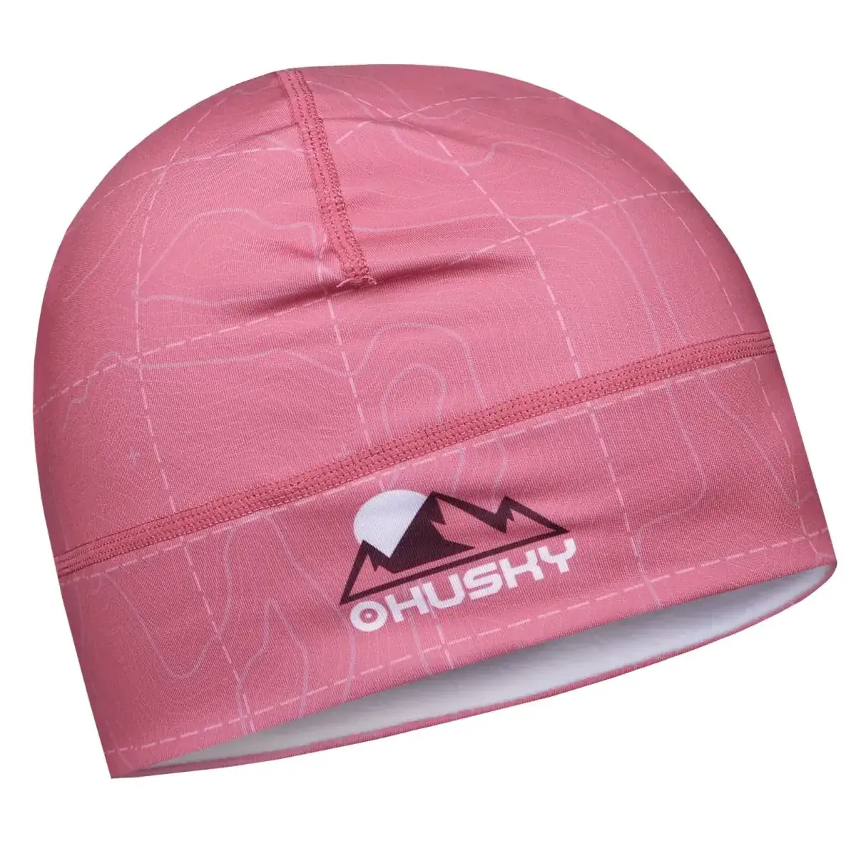 Husky Шапка Husky CIMA pink