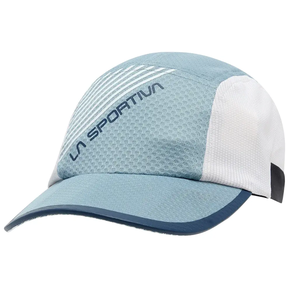 La Sportiva Шапка La Sportiva Flow Cap limestone/chalk