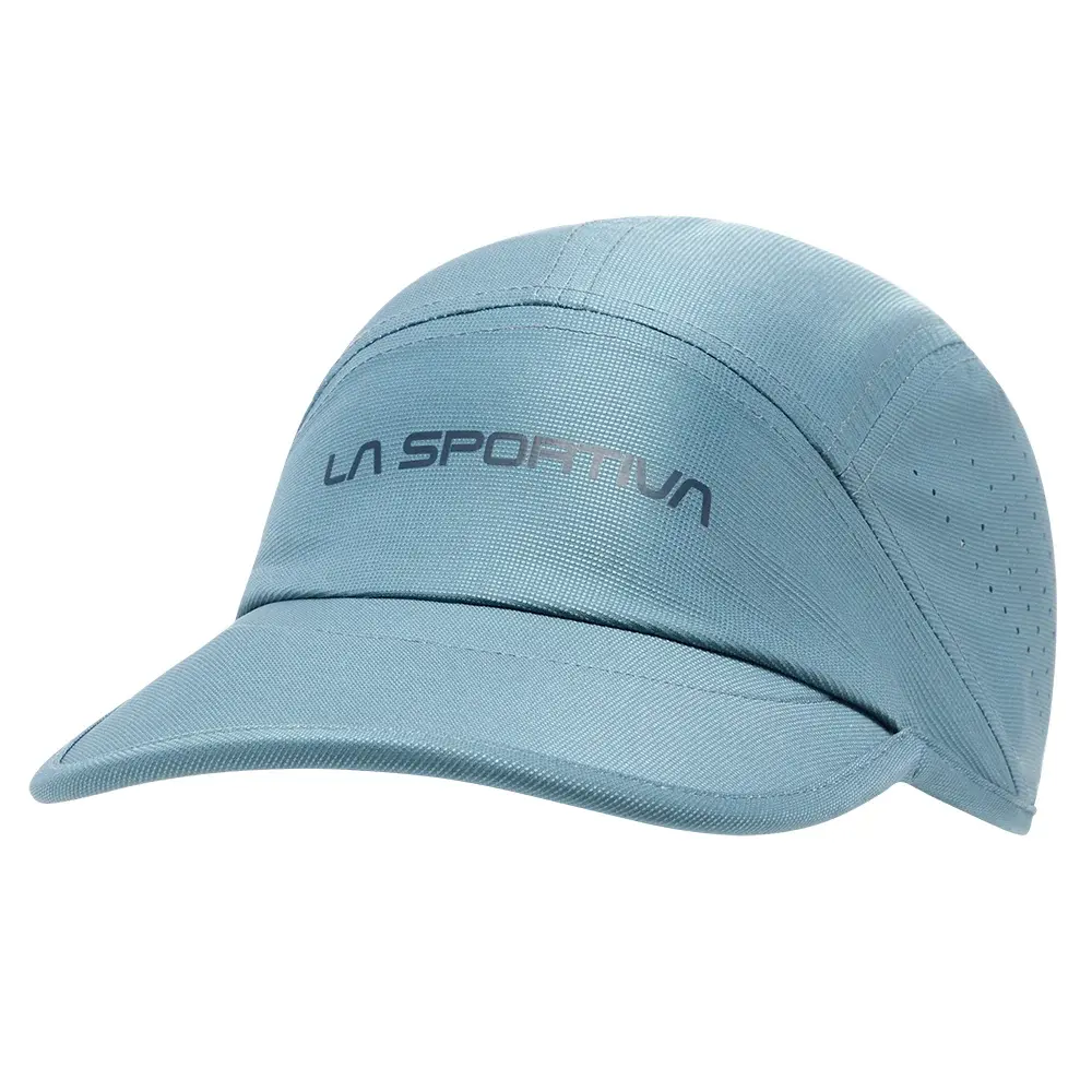 La Sportiva Шапка La Sportiva Pure Cap limestone