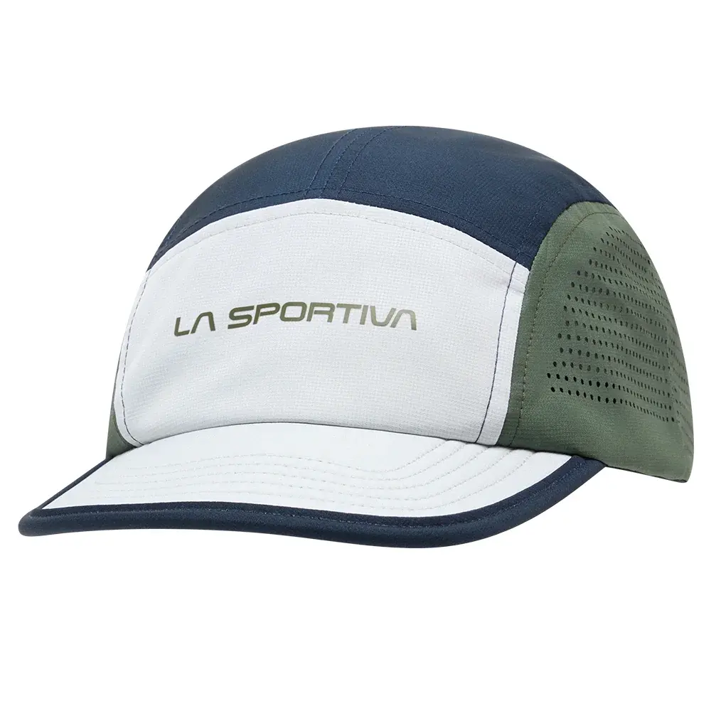 La Sportiva Шапка La Sportiva Skyline Cap cypress/night sky