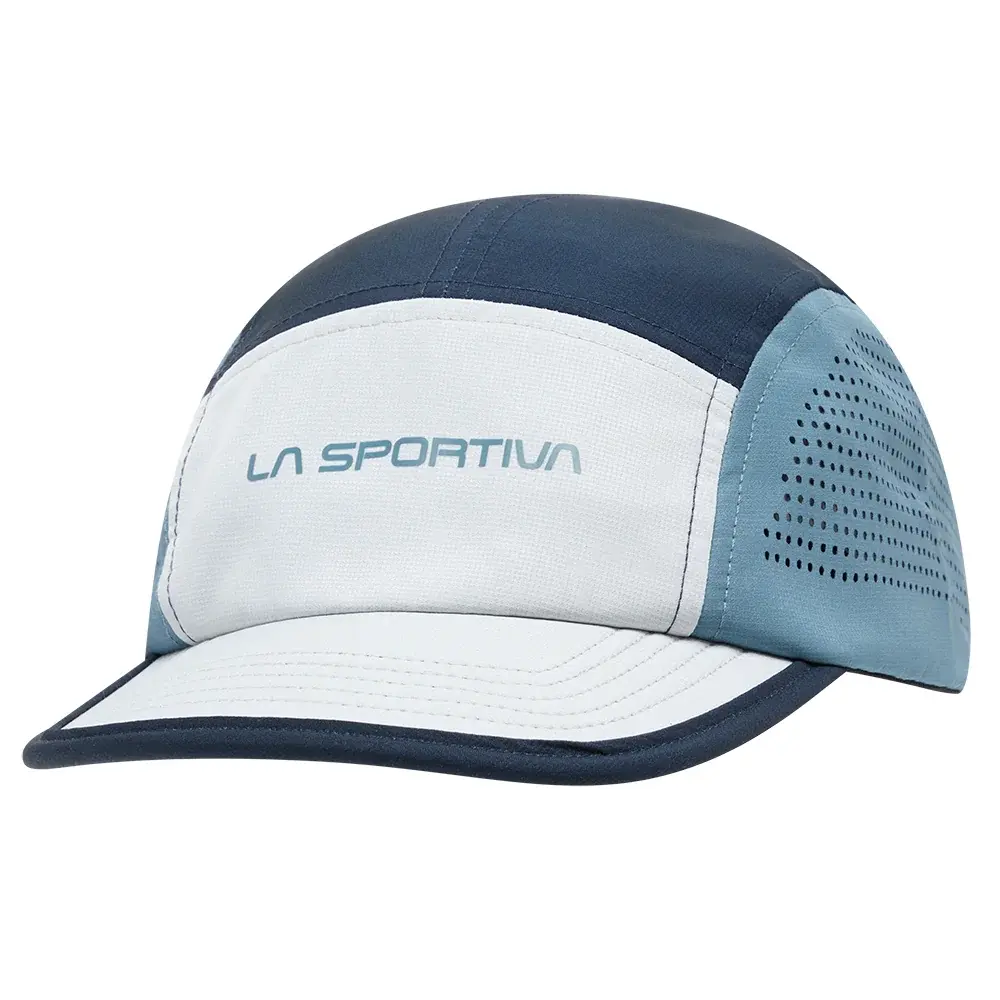 La Sportiva Шапка La Sportiva Skyline Cap limestone/night sky