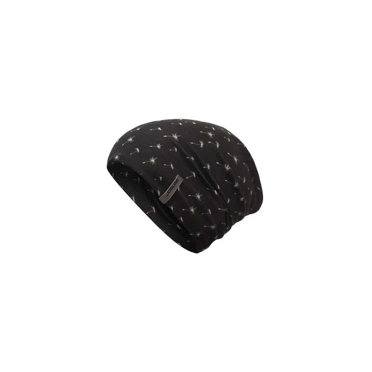 Sensor Шапка Sensor Merino Impress чорний/pattern