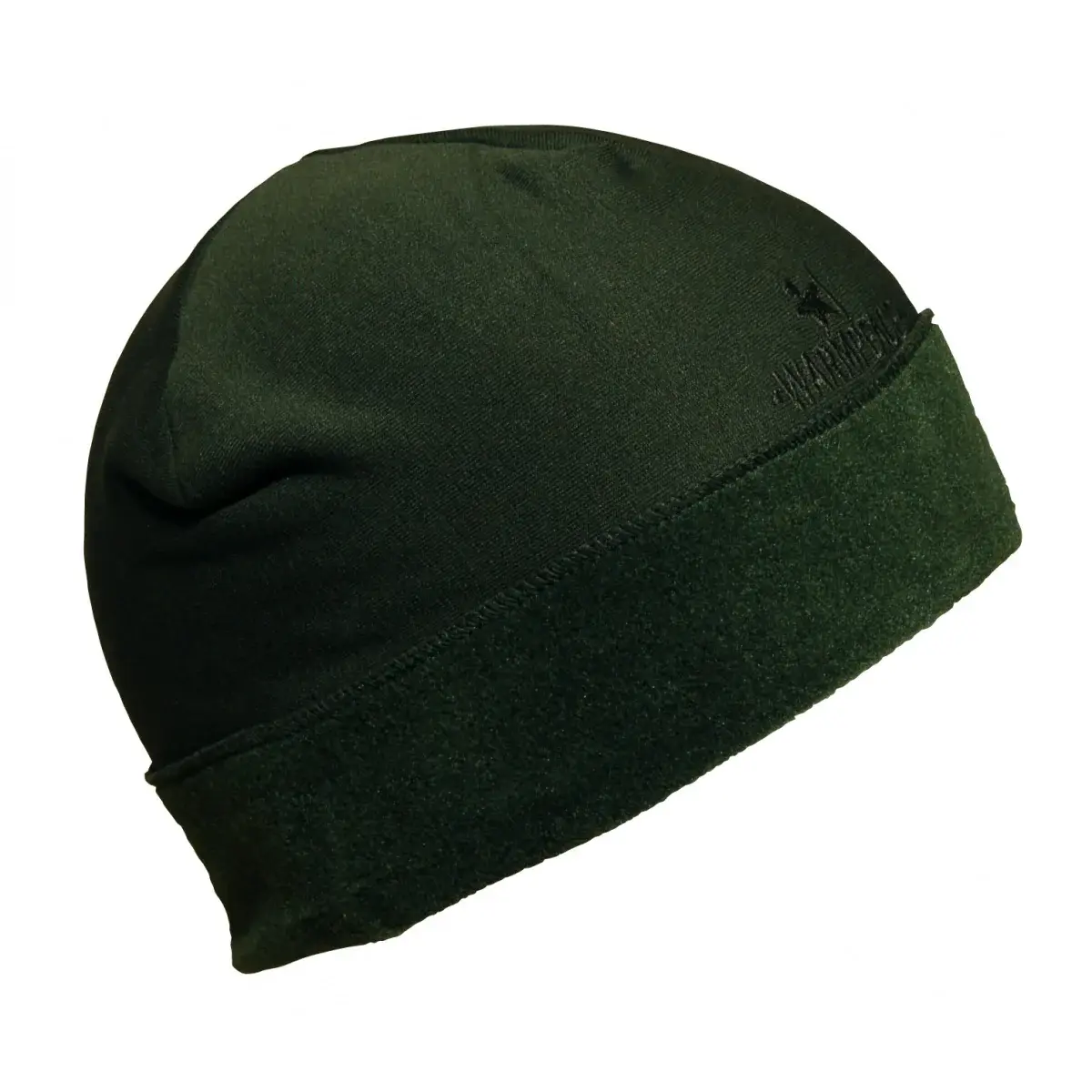 Warmpeace Шапка Warmpeace Skip Powerstretch alpinegreen