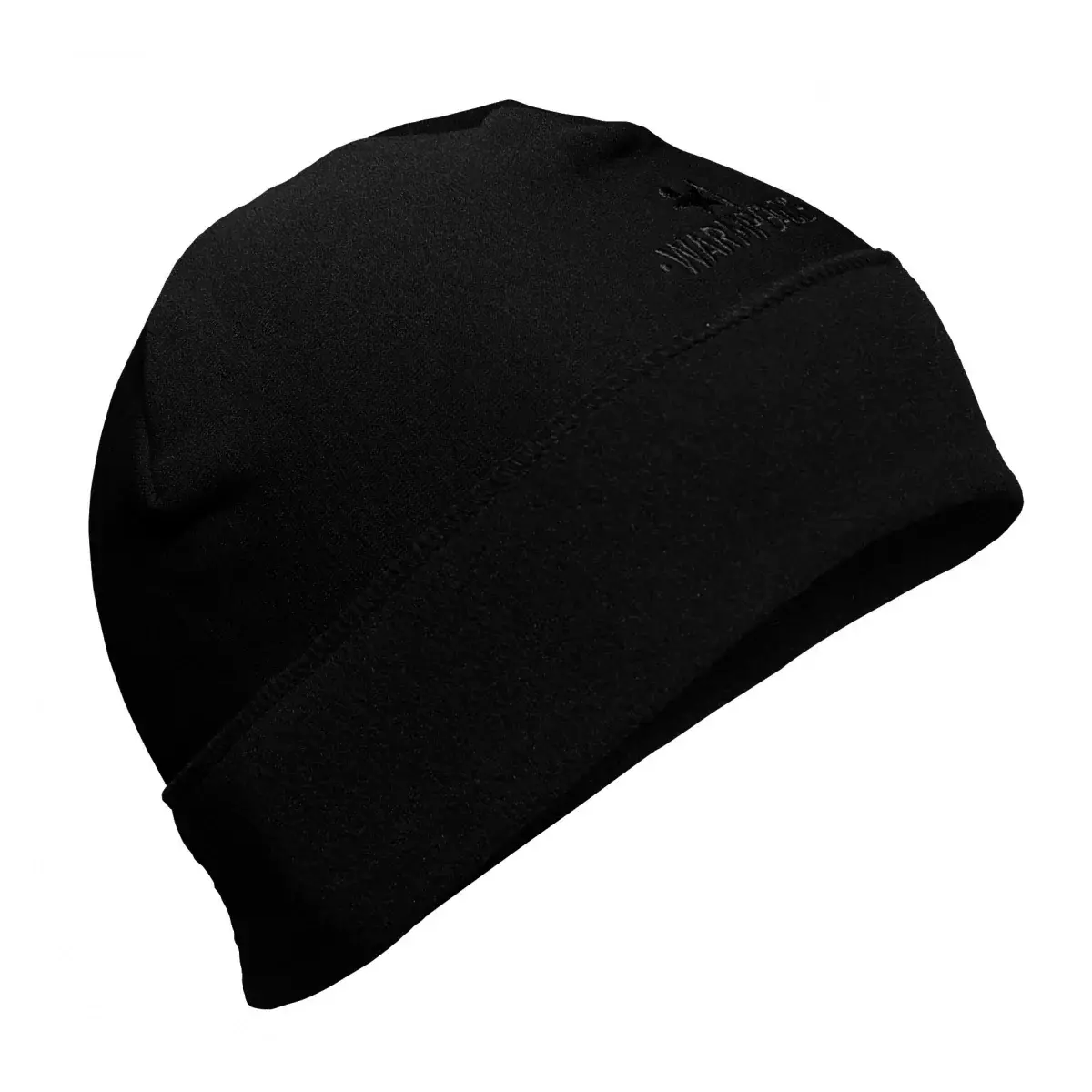 Warmpeace Шапка Warmpeace Skip Powerstretch black