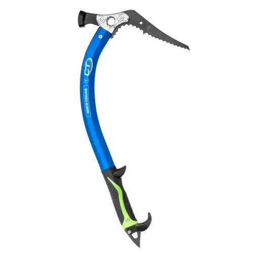 Climbing Technology Льодоруб Climbing Technology NORTH COULOIR HAMMER