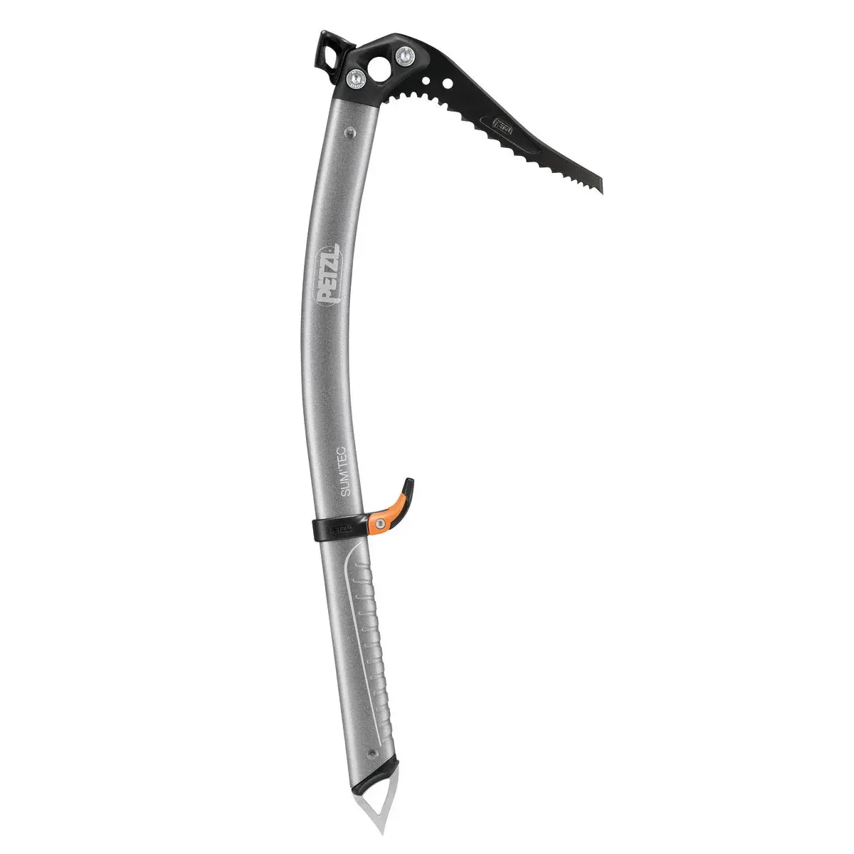 Petzl Льодоруб Petzl Sum´Tec 55 з молотком