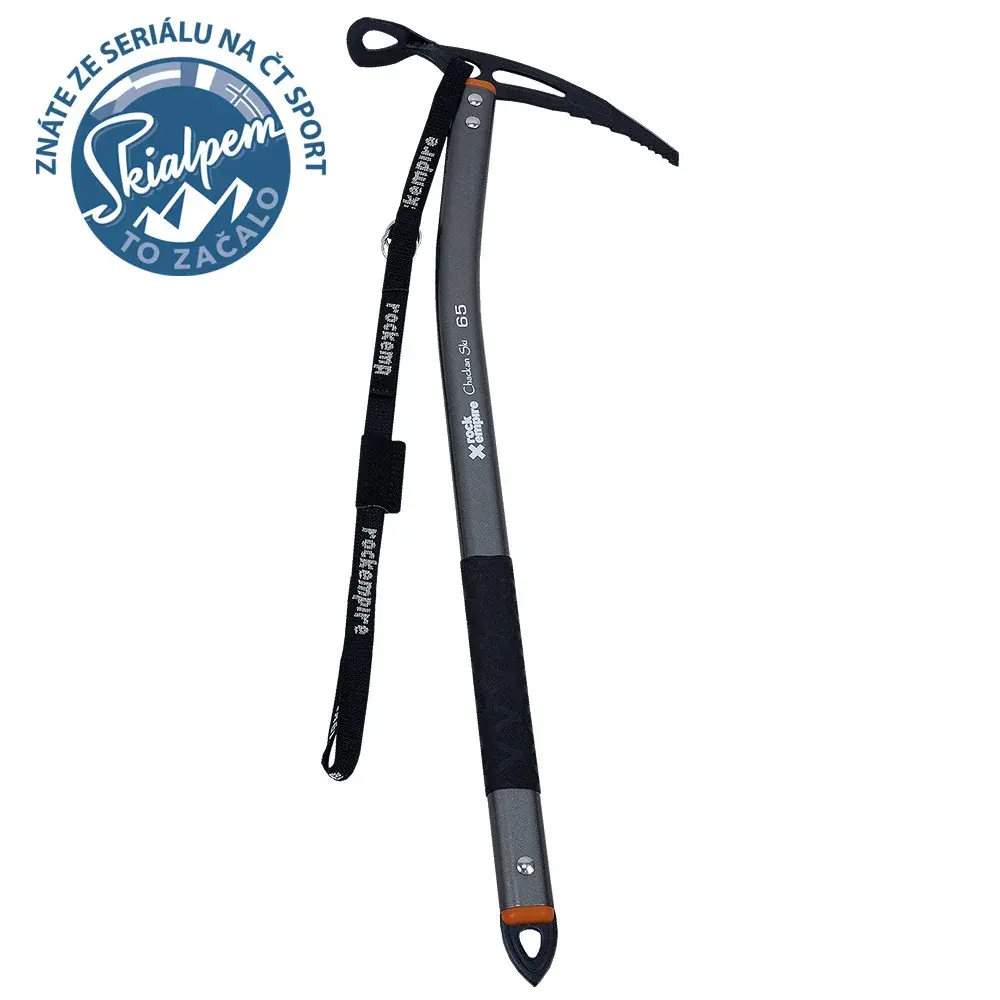 Rock Empire Льодоруб Rock Empire Chackan Ski