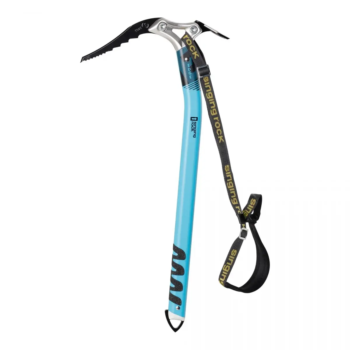 Singing Rock Льодоруб Singing Rock Edge 54 cm 2021 з лопаткою