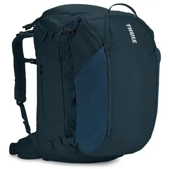 Thule Рюкзак дорожній Thule Landmark синій darkest blue