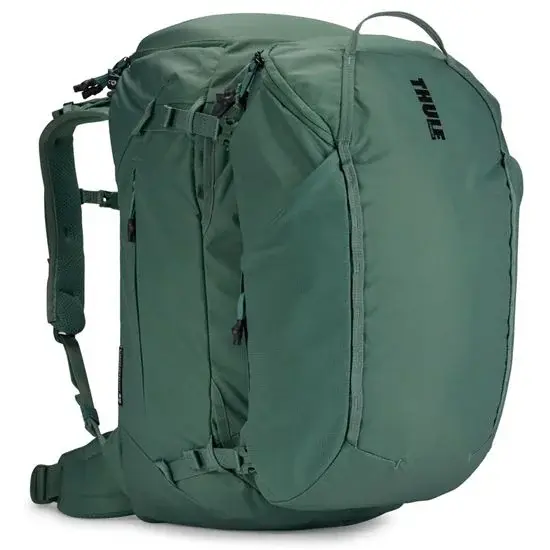 Thule Рюкзак дорожній Thule Landmark зелений hazy green