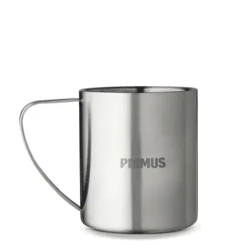 PRIMUS Кружка дорожня PRIMUS 4-Seasons сірий 0,2L