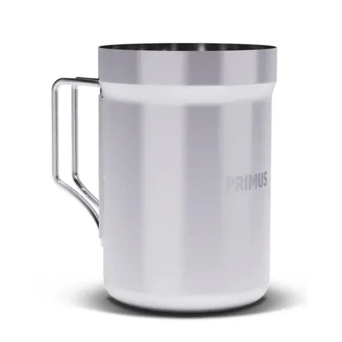 PRIMUS Кружка дорожня PRIMUS Koppen Trekking сірий 0,3L