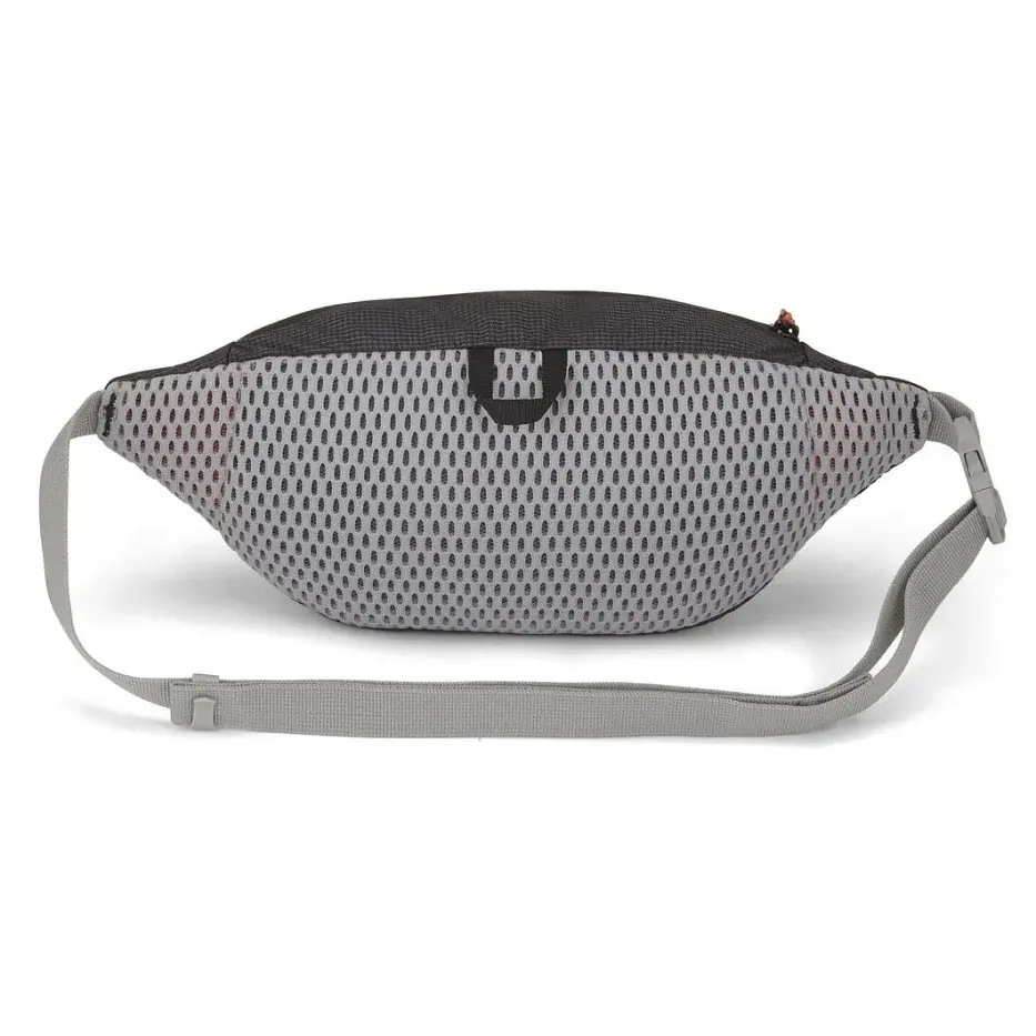 Lowe Alpine Поясна сумка дорожня Lowe Alpine Belt Pack 1L Black