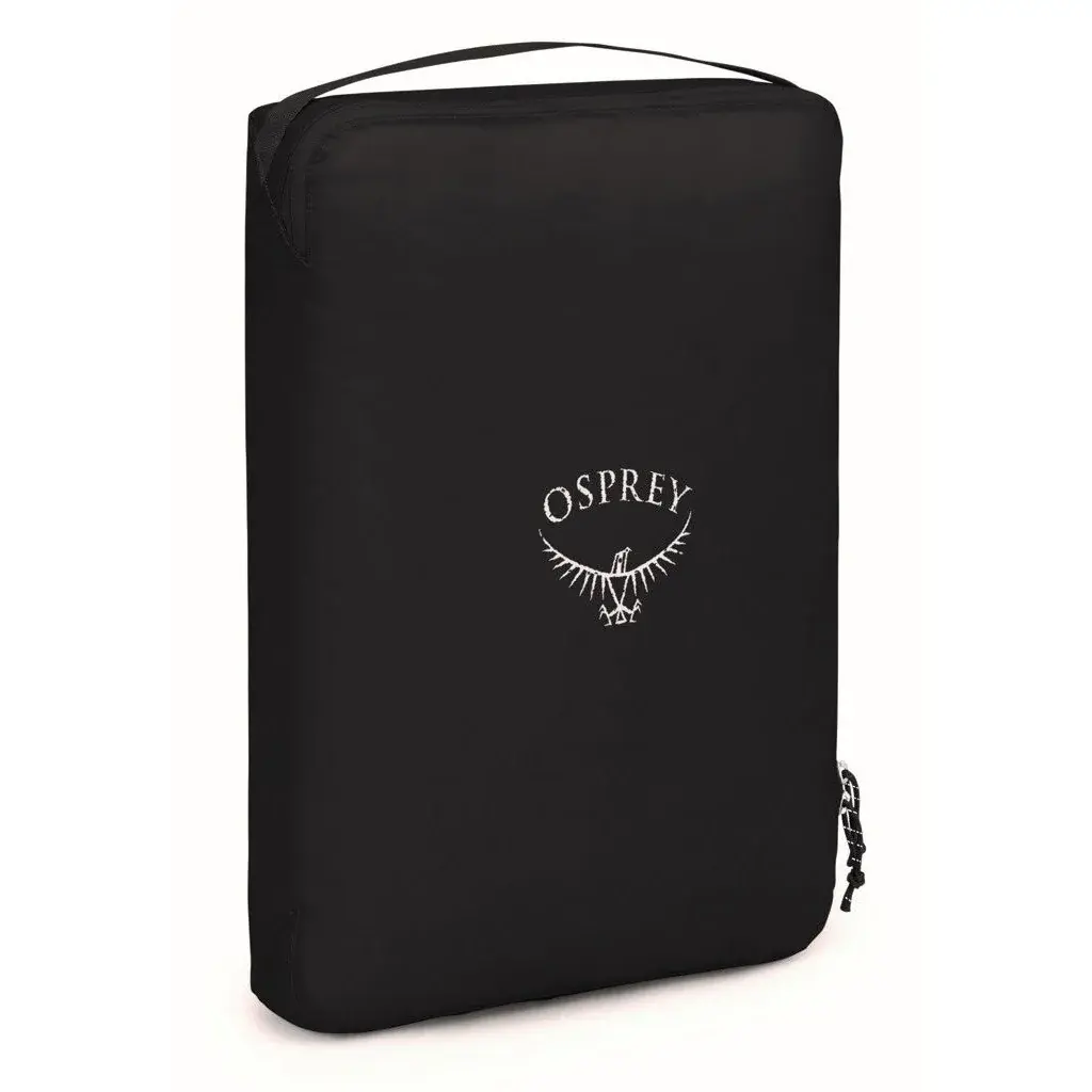 Cestovní obal Osprey Cube black Small