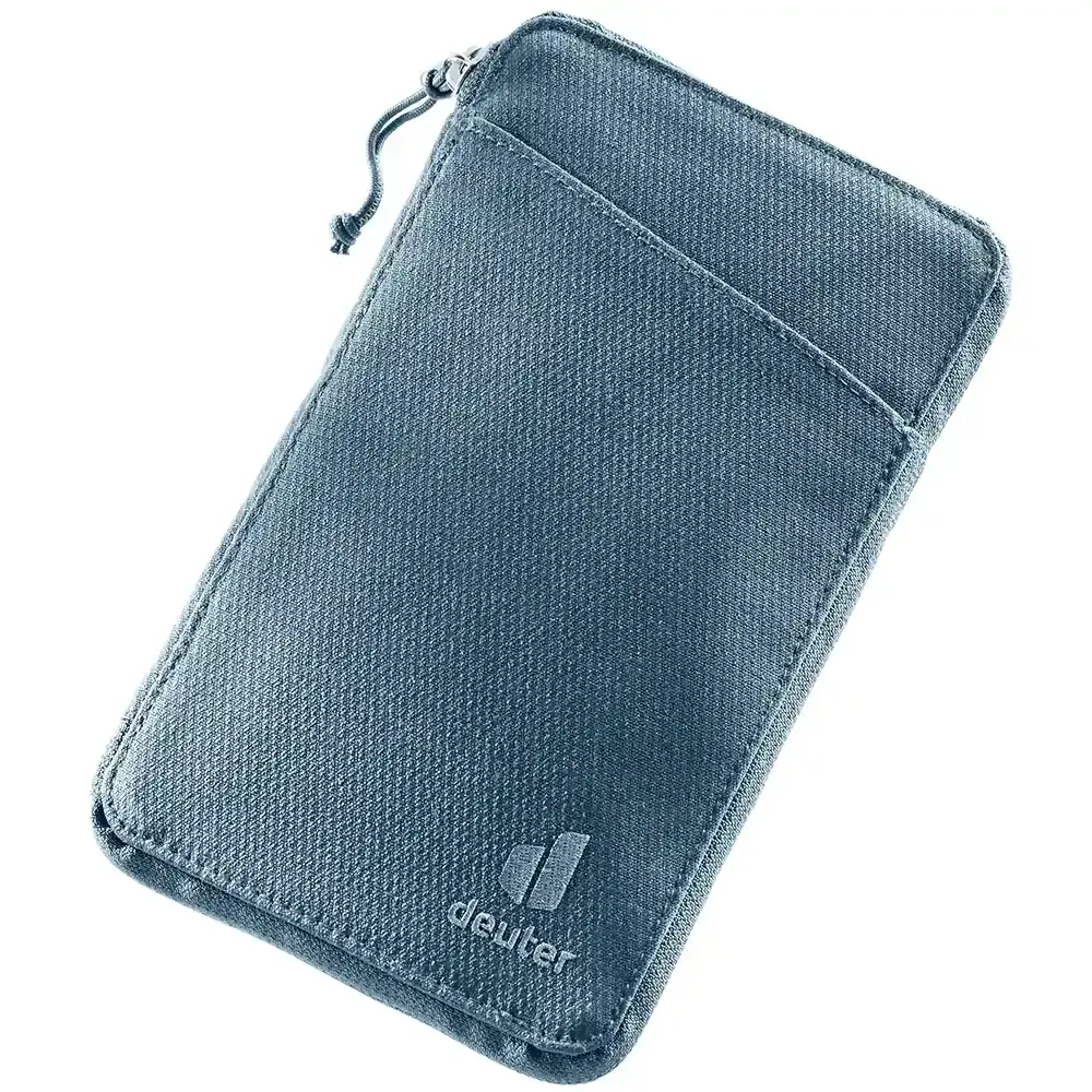 Deuter Гаманець дорожній Deuter Travel Wallet atlantic