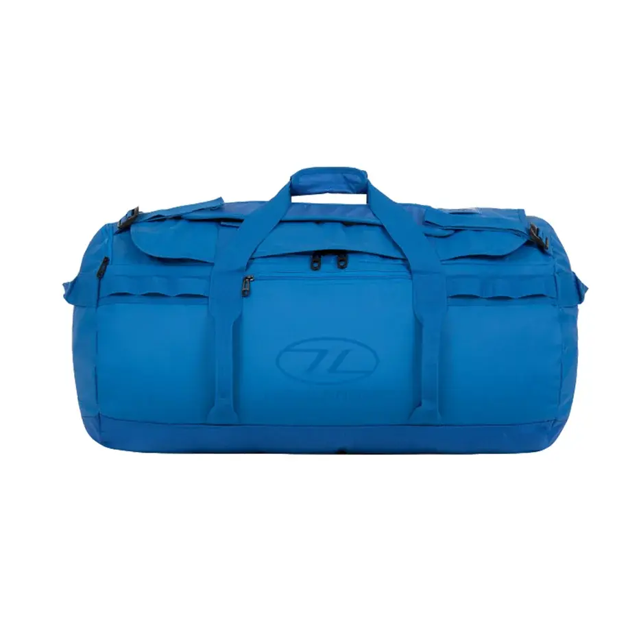 HIGHLANDER Сумка дорожня HIGHLANDER Storm Kitbag 90L синій