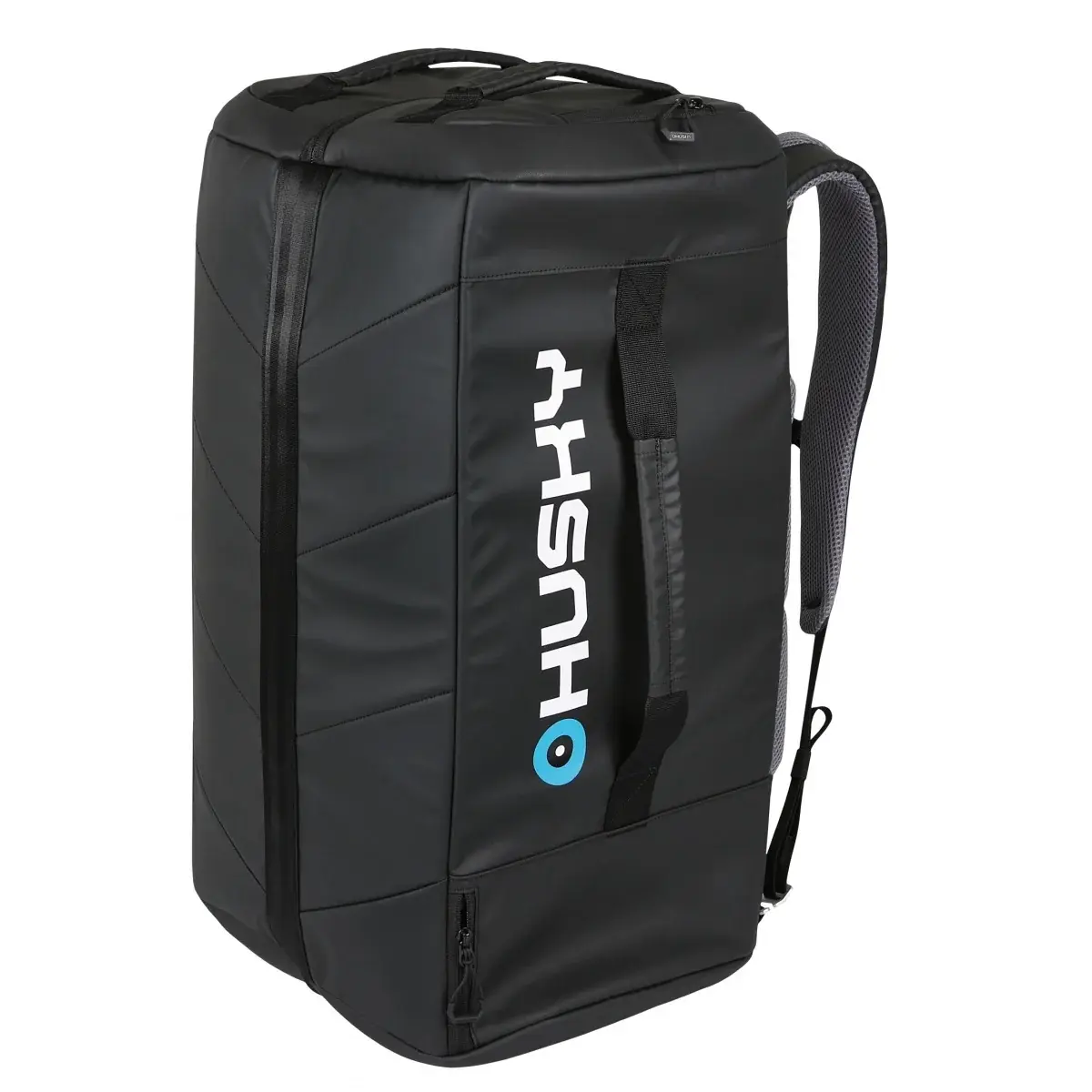 Husky Сумка дорожня Husky Trussel 60L black