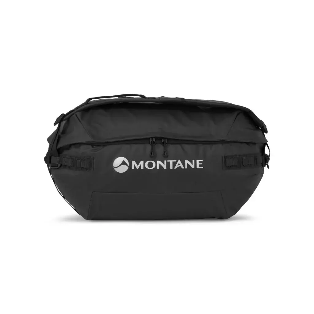 Montane Сумка дорожня Montane Transition duffel 40L black
