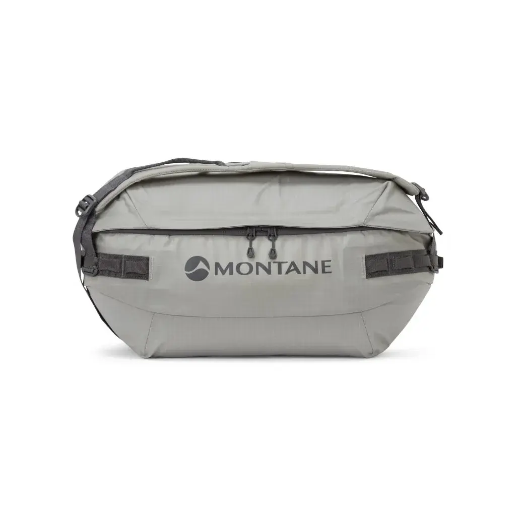 Montane Сумка дорожня Montane Transition duffel 40L ridge