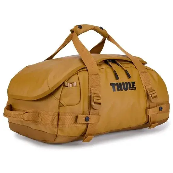 Thule Сумка дорожня Thule Chasm S golden brown