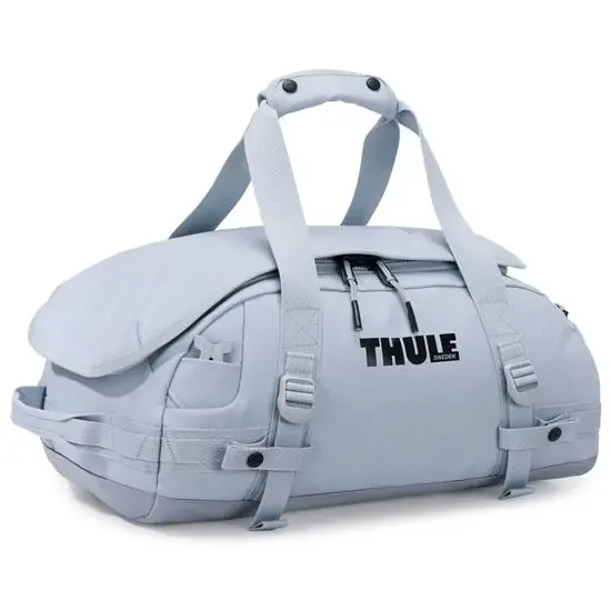 Thule Сумка дорожня Thule Chasm S soft blue
