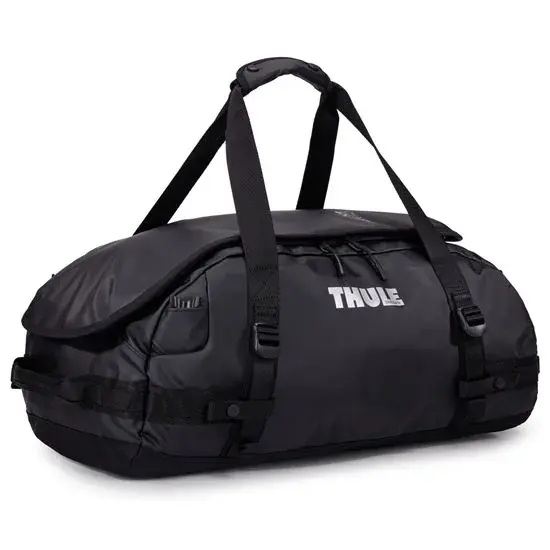 Thule Сумка дорожня Thule Chasm TDSD302 чорний