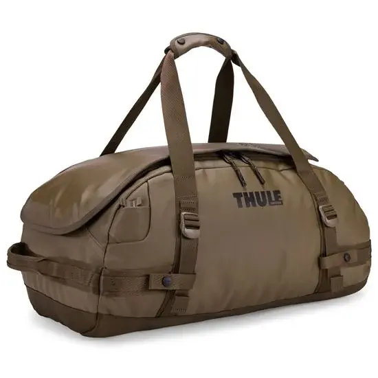 Thule Сумка дорожня Thule Chasm TDSD302 deep khaki